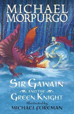 Sir Gawain and the Green Knight (Paperback)