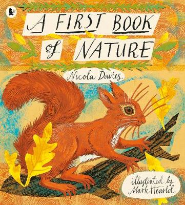 A First Book of Nature (Paperback)