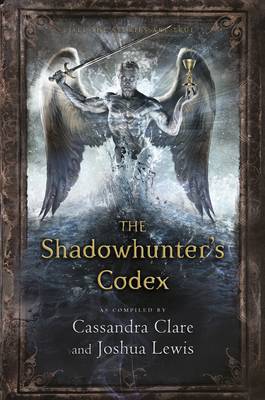 book of the white shadowhunters