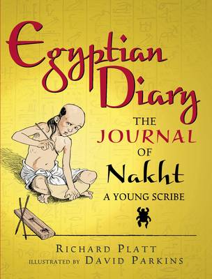 Egyptian Diary (Paperback)