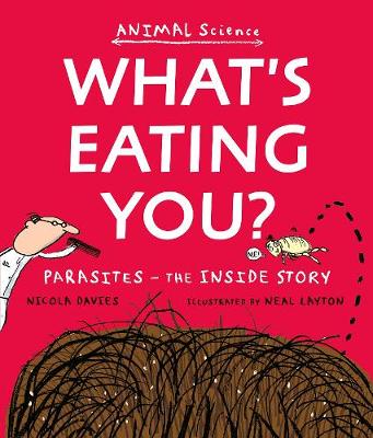 What's Eating You? - Animal Science (Paperback)