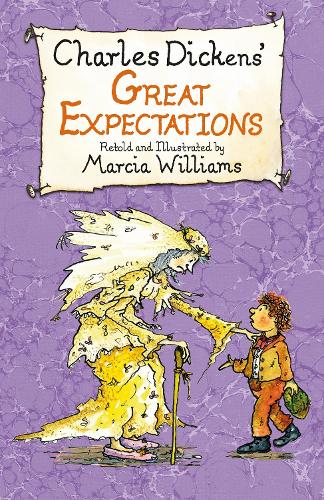 Great Expectations (Paperback)