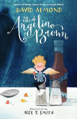 The Tale of Angelino Brown (Hardback)