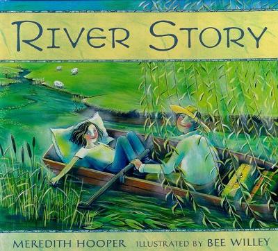 River Story (Paperback)