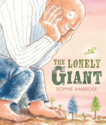 The Lonely Giant (Hardback)