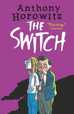 book review the switch