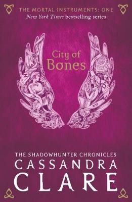 Image result for cassandra clare city of bones