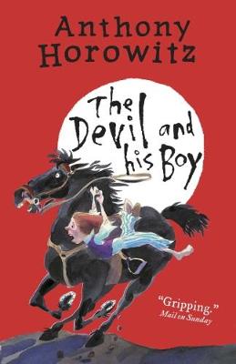 The Devil and His Boy (Paperback)