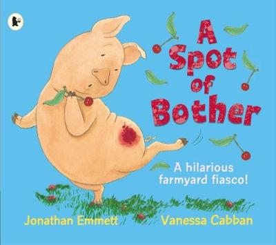 A Spot of Bother (Paperback)