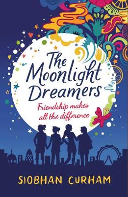 The Moonlight Dreamers (Paperback)