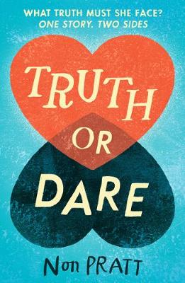 Truth or Dare (Paperback)