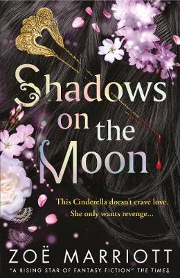 Shadows on the Moon (Paperback)