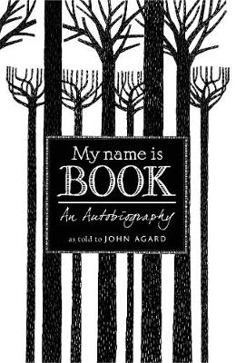 My Name Is Book (Paperback)