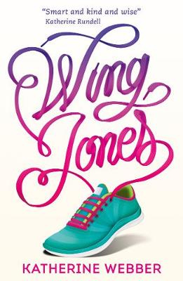 Wing Jones (Paperback)