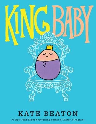 King Baby (Paperback)