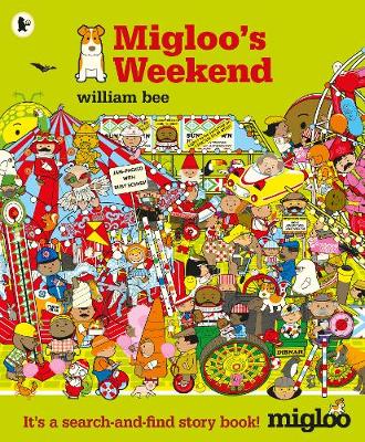 Migloo's Weekend (Paperback)