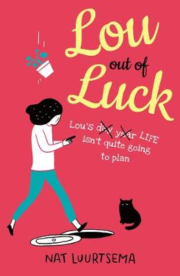 Lou Out of Luck (Paperback)