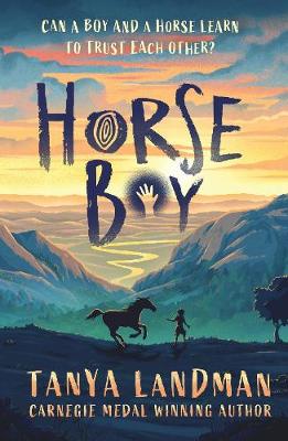 Horse Boy (Paperback)