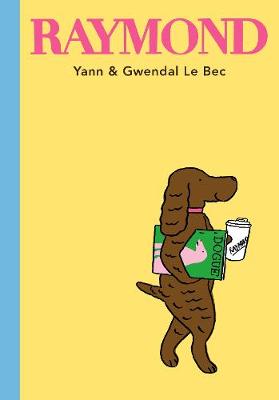 Raymond (Paperback)