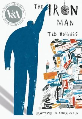 The Iron Man (Paperback)
