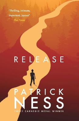 Release (Paperback)