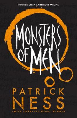 Image result for monsters of men