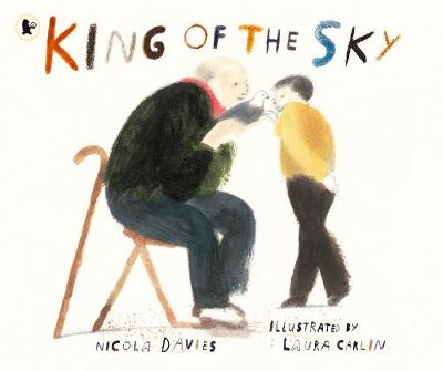 King of the Sky (Paperback)