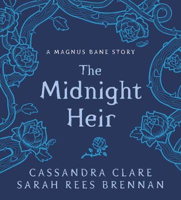 the midnight heir cassandra clare