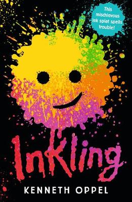 Inkling (Paperback)