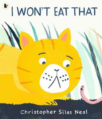 I Won't Eat That (Paperback)