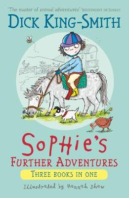 Sophie's Further Adventures - Sophie Adventures (Paperback)