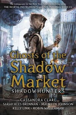 ghosts of shadow market