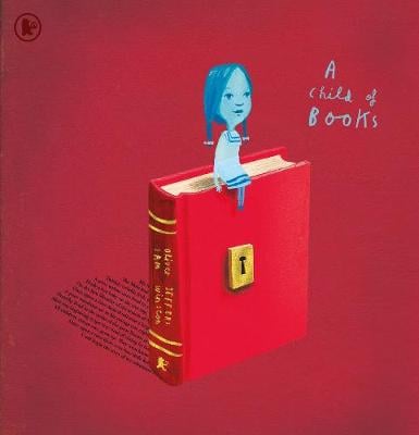 A Child of Books (Paperback)