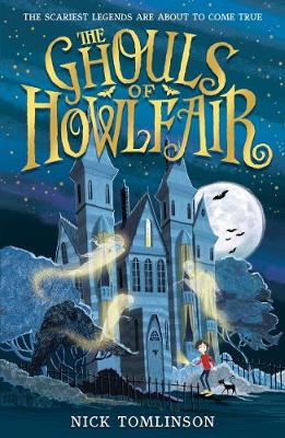 The Ghouls of Howlfair (Paperback)