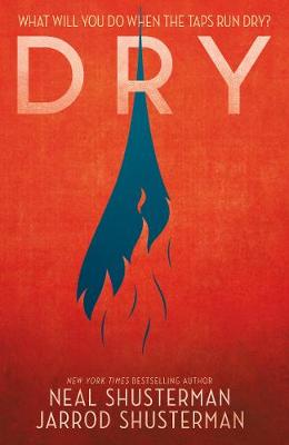 Dry alternative edition book cover