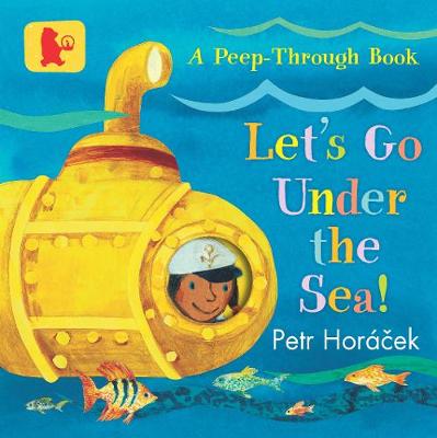 Petr Horacek