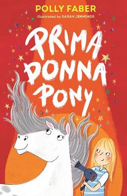 Prima Donna Pony (Paperback)