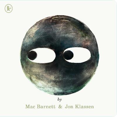 Circle By Mac Barnett Jon Klassen Waterstones