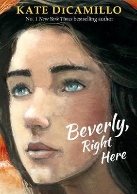Beverly, Right Here - Three Rancheros (Hardback)