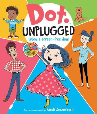 Dot Unplugged (Paperback)