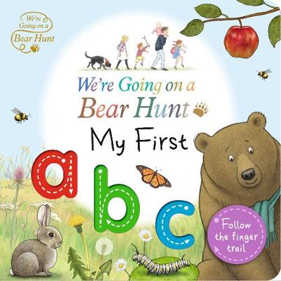 We're Going on a Bear Hunt Books | Waterstones