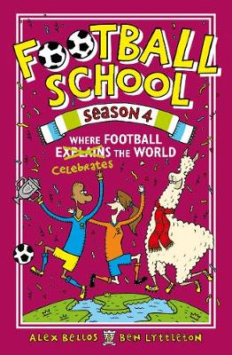 Football School Season 4: Where Football Explains the World (Paperback)