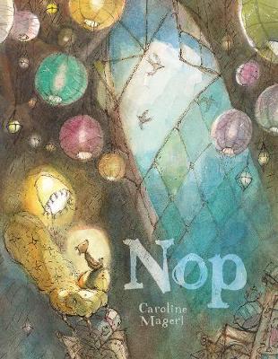 Nop (Hardback)