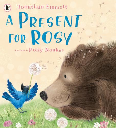 A Present for Rosy (Paperback)