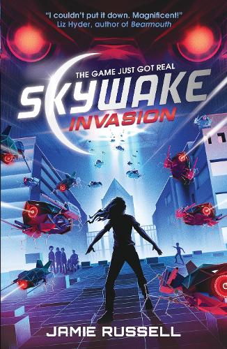 SkyWake Invasion - SkyWake (Paperback)