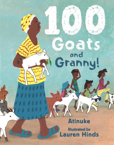 100 Goats and Granny! (Hardback)