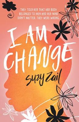 I Am Change (Paperback)