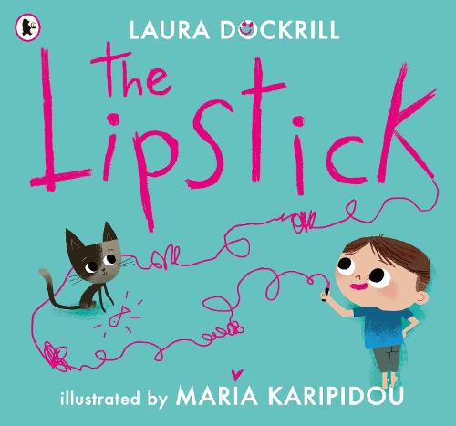 The Lipstick (Paperback)