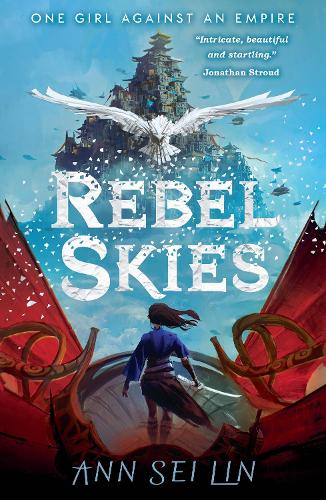 Rebel Skies (Paperback)