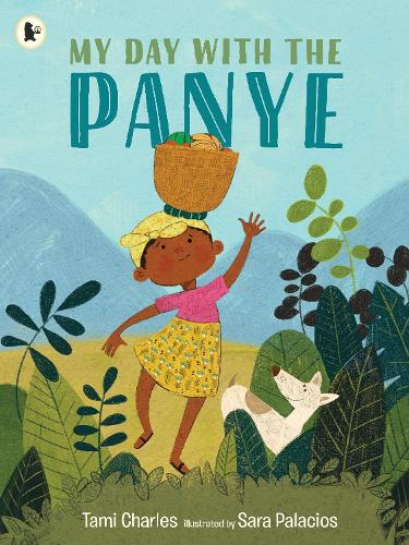My Day with the Panye (Paperback)